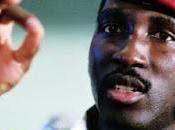 Giustizia Thomas Sankara