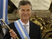 Liberale “europea”, nuova Argentina Mauricio Macri