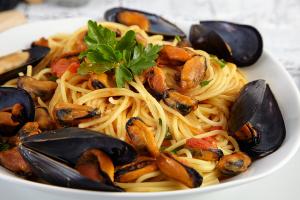 Pasta-con-le-cozze