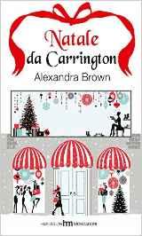 Recensione: Natale da Carrington di Alexandra Brown