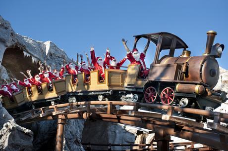 Idee Capodanno con bambini 2016 capodanno-2016-gardaland
