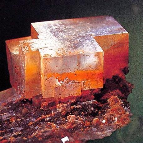 Le proprietà fisiche dei cristalli