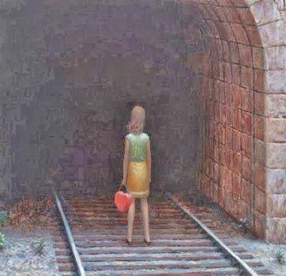 Psicopittografia, Analisi pratica della propria personalità