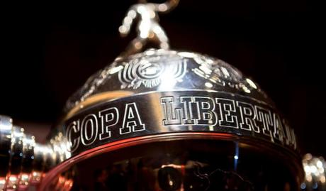 Copa Libertadores, definiti primo turno e fase a gironi
