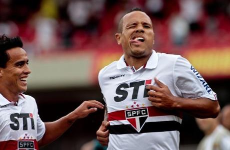 Luis Fabiano e Jadson ripartono dalla League One cinese