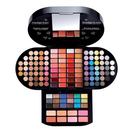 Palette makeup online brillante