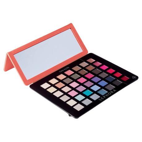 Palette makeup online: le più belle da comprare o regalare Color my life Palette Make-Up