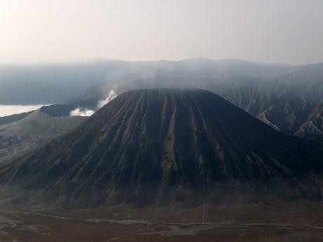 Delusione in Indonesia: Monte Bromo, il trekking che non è un trekking
