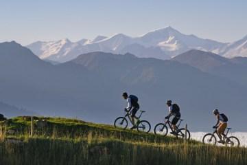 Stagione dello sci in Stiria: musica, buon cibo e grande sport