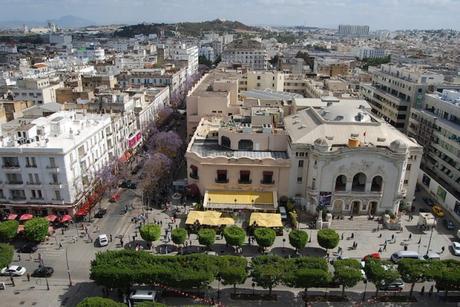 Nobel per la Pace e Festival delle Oasi: il 2015 della Tunisia si chiude con la speranza