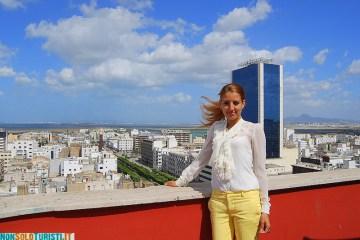 Nobel per la Pace e Festival delle Oasi: il 2015 della Tunisia si chiude con la speranza