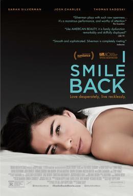 LE ANTEPRIME DE ICINEMANIACI - I SMILE BACK