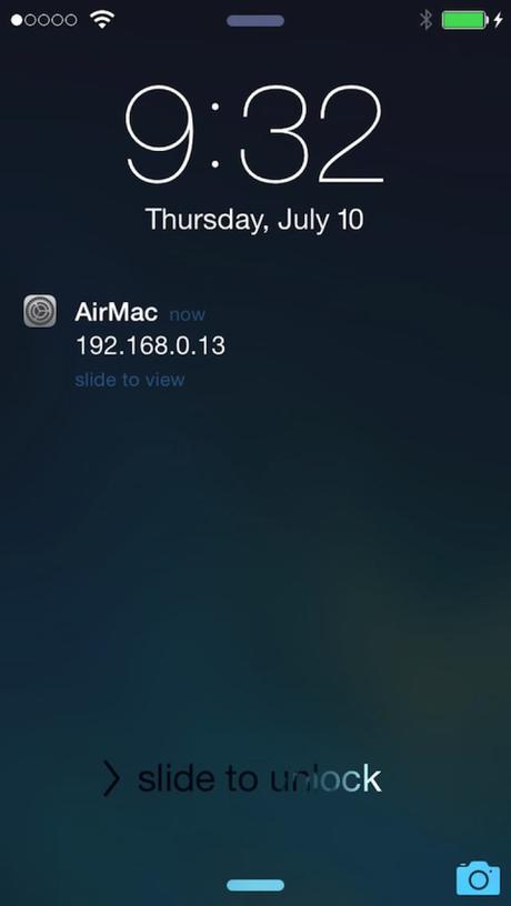 Cydia (iOS 9.x.x) – NotifyWifi7 (iOS 7/8/9) si aggiorna correggendo qualche problema [Aggiornato Vers. 1.1-7]