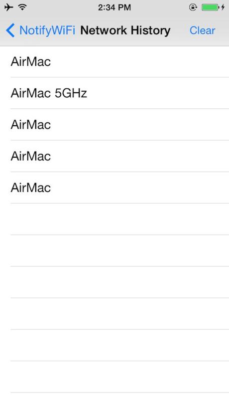 Cydia (iOS 9.x.x) – NotifyWifi7 (iOS 7/8/9) si aggiorna correggendo qualche problema [Aggiornato Vers. 1.1-7]