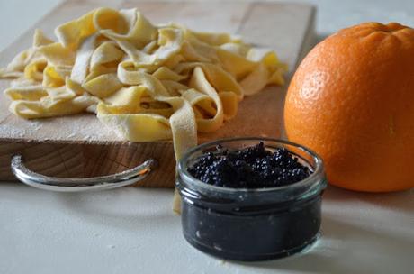 Idee marziane per il primo piatto del pranzo di Natale