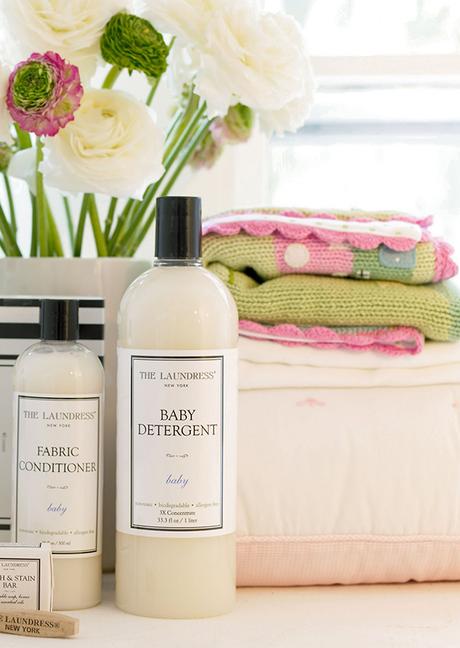 The Laundress: passeremo il Natale a fare le pulizie di casa