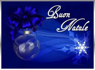 Buon Natale, di cuore!