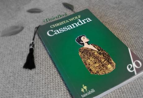 [Recensione] Cassandra di Christa Wolf