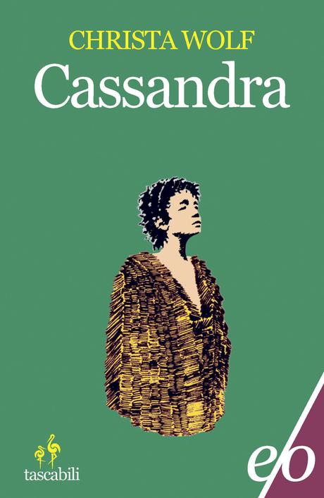 [Recensione] Cassandra di Christa Wolf