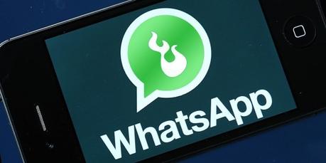 WhatsApp l’ultima frontiera di Scintilena