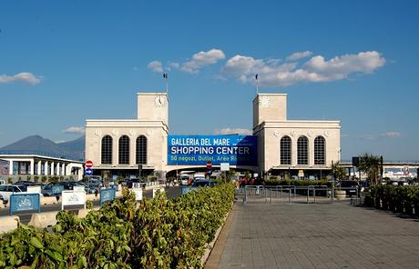 galleria del mare