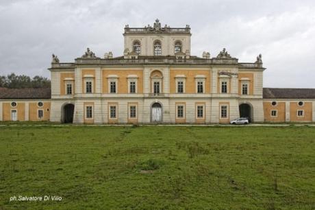 reggia di carditello