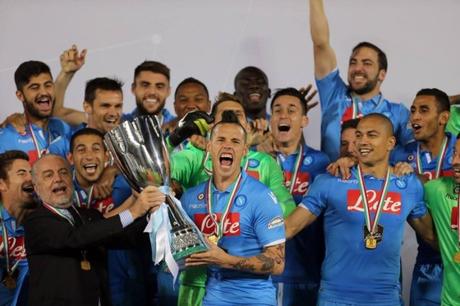 Supercoppa italiana