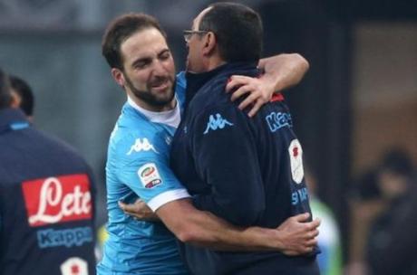 Higuain