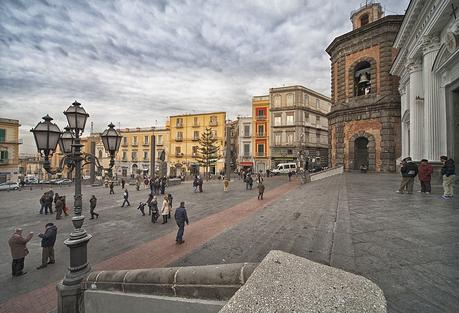 piazza santa croce