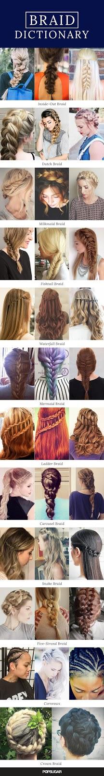 Christmas Hairstyles