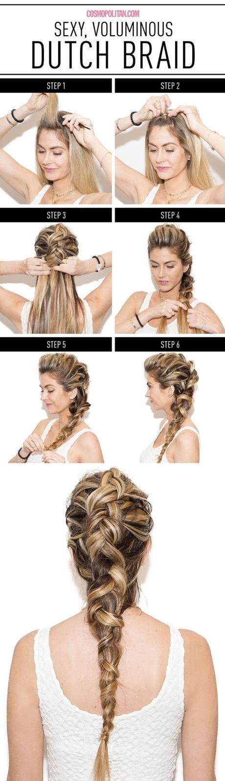 Christmas Hairstyles