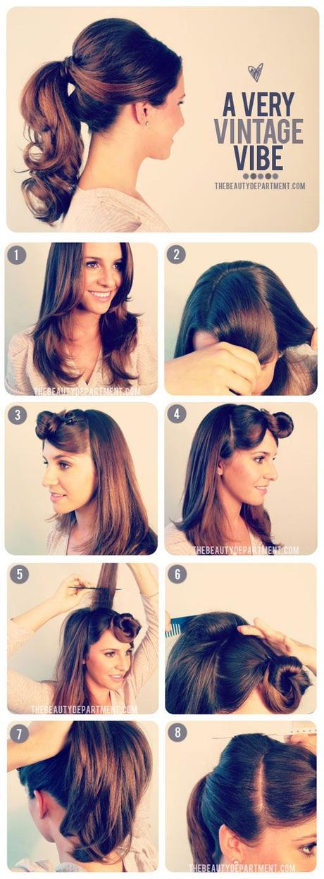 Christmas Hairstyles