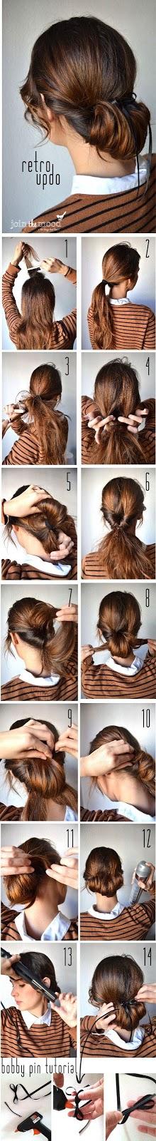 Christmas Hairstyles