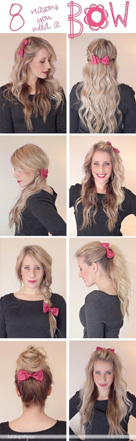 Christmas Hairstyles