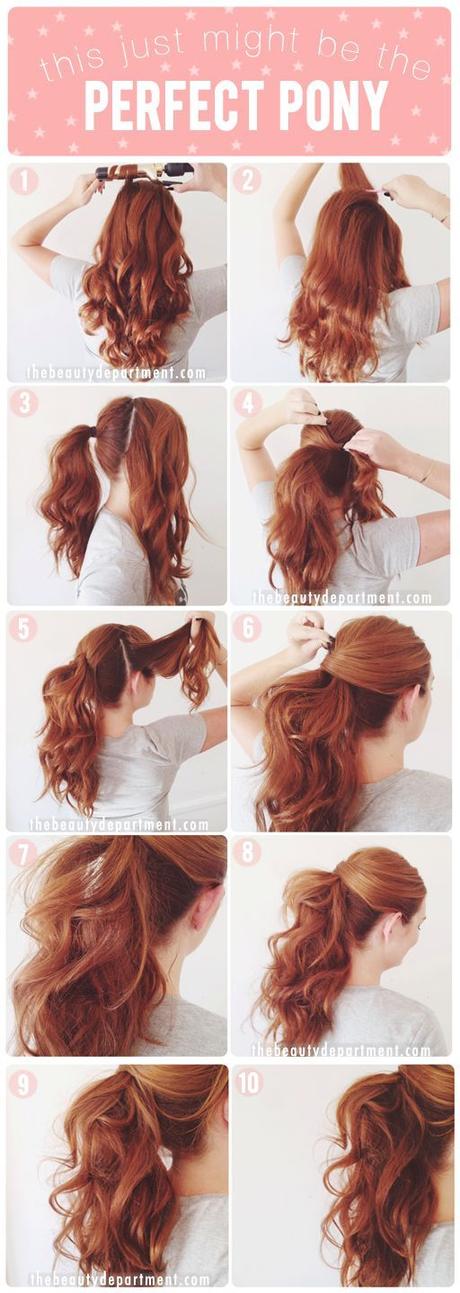 Christmas Hairstyles