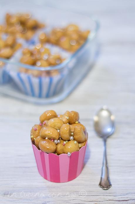 Struffoli