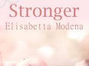 Stronger Elisabetta Modena