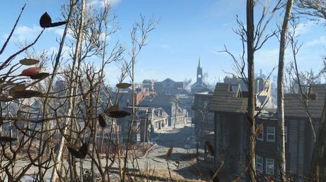 Un uomo fa causa a Bethesda per aver perso moglie e lavoro giocando a Fallout 4