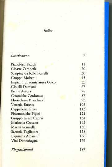 GRAZIA LISSI, Il coraggio di restare: storie di imprenditori italiani che ancora scommettono sul nostro paese, Longanesi, 2015