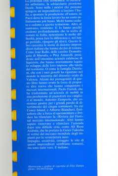 GRAZIA LISSI, Il coraggio di restare: storie di imprenditori italiani che ancora scommettono sul nostro paese, Longanesi, 2015