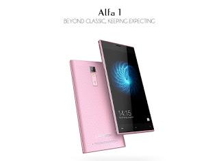 Leagoo Alfa 1 al prezzo di 90 euro: ecco le caratteristiche tecniche e l'offerta dedicata