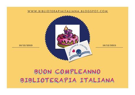 Buon compleanno a noi