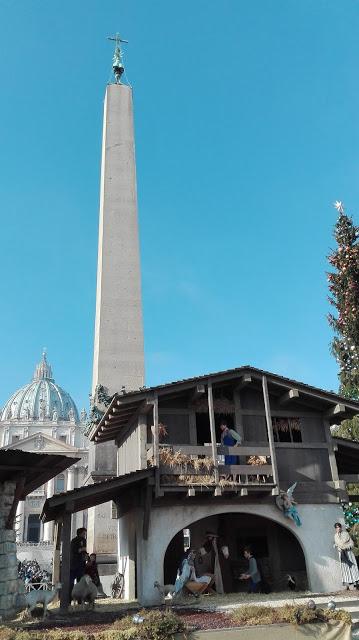 San Pietro,Roma.