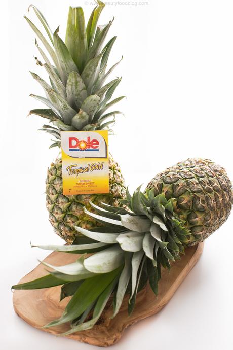 CIOCCOLATINI al COCCO e ANANAS