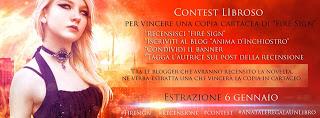 Recensione: Fire Sign: La portatrice del Krips di Alessia Coppola