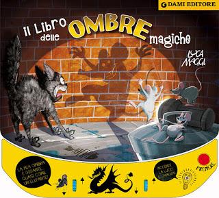 Books & Babies [Recensione]: Il libro delle ombre magiche di Luca Maggi