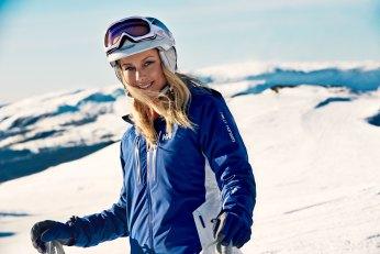 La collezione Resort di Helly Hansen porta gli sciatori che amano stare in pista un passo in avanti nella performance e nello stile