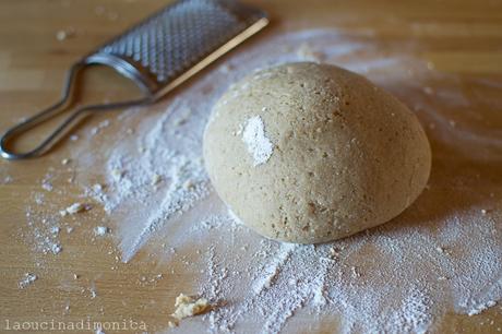 BISCOTTI DI PAN DI ZENZERO (GINGERBREAD) … ora è Natale