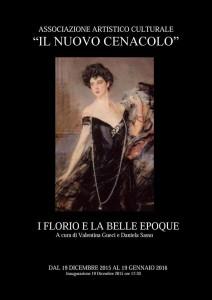 I FLORIO E LA BELLE EPOQUE