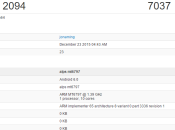 Mediatek Helio X20: punteggi strabilianti! Battuto Snap 820!